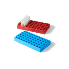 Gradilla para crioviales