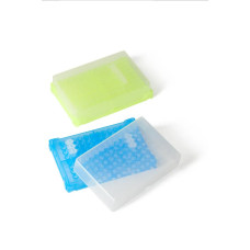 Gradillas para PCR con tapa