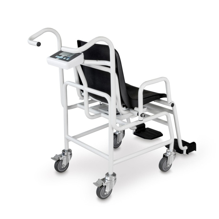 Balanza silla Kern MCD 300K-1 300kg