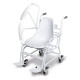 Balanza silla Kern MCF 300K-1M 300kg