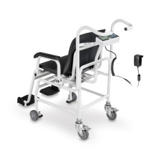 Balanza silla Kern MCN 200K-1M 250kg