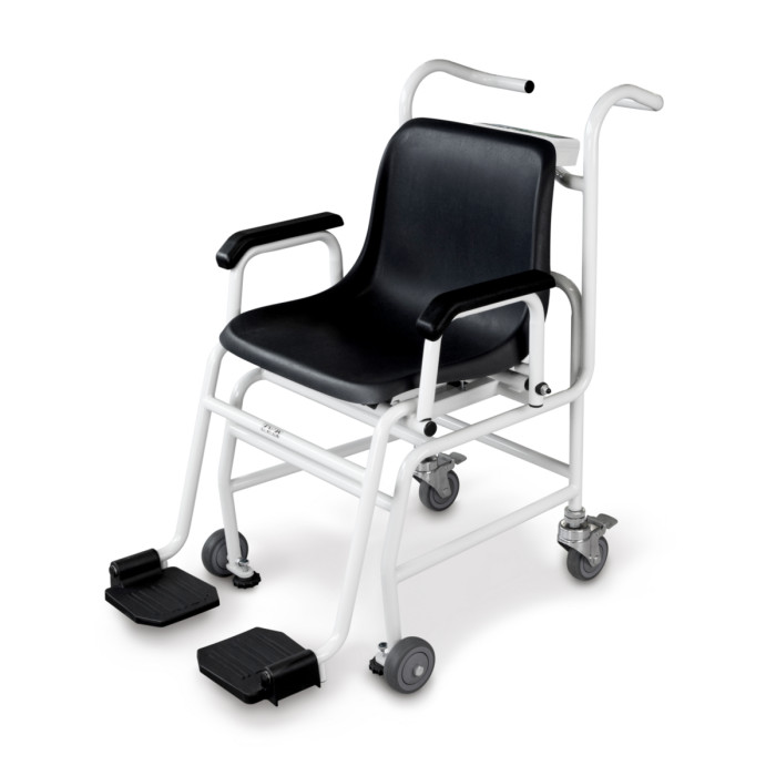 Balanza silla Kern MCN 200K-1M 250kg