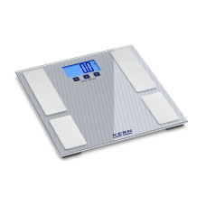 Báscula de baño Kern MFB 150K100