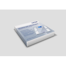 Báscula de baño Kern MFB 150K100S05
