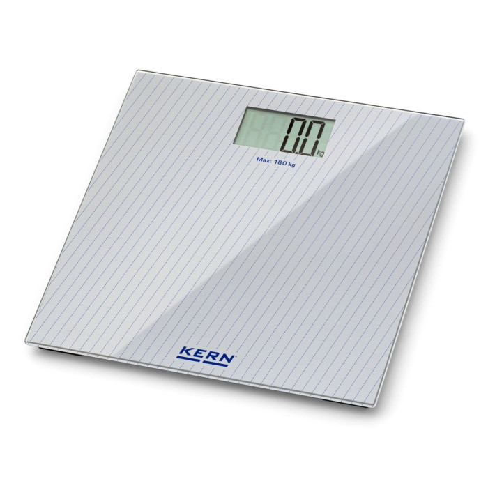 Báscula de baño Kern MGD 100K-1S05 180kg