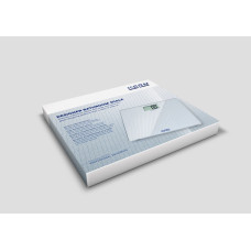 Báscula de baño Kern MGD 200K-1L 250kg