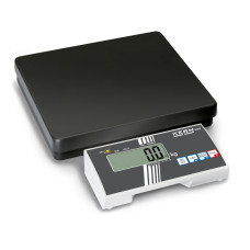 Báscula personal Kern MPB 300K100 300kg