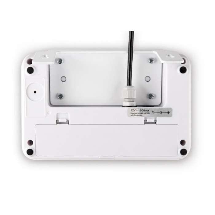 Báscula personal Kern MPC 300K-1LM 300kg