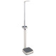 Báscula personal Kern MPE 250K100HM