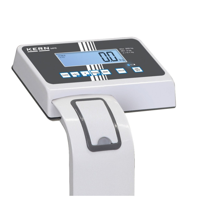 Báscula personal Kern MPE 250K100HM