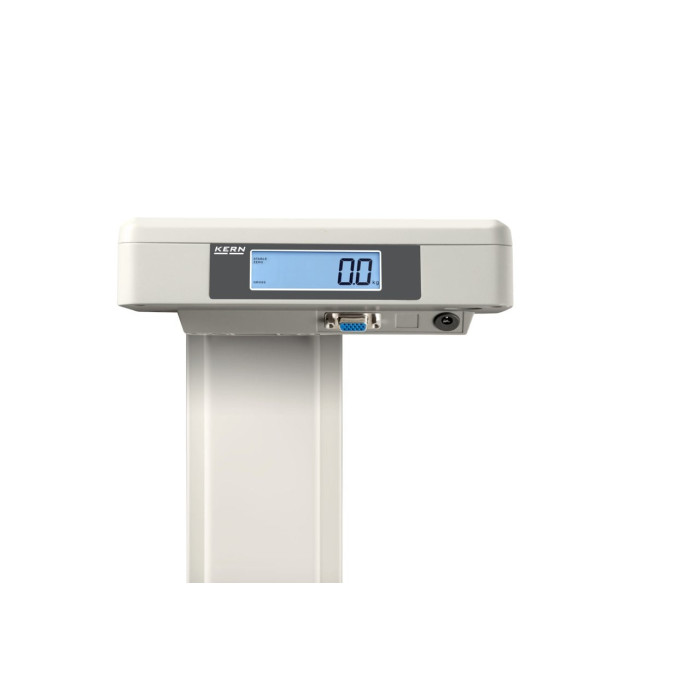 Báscula personal Kern MPE 250K100HM