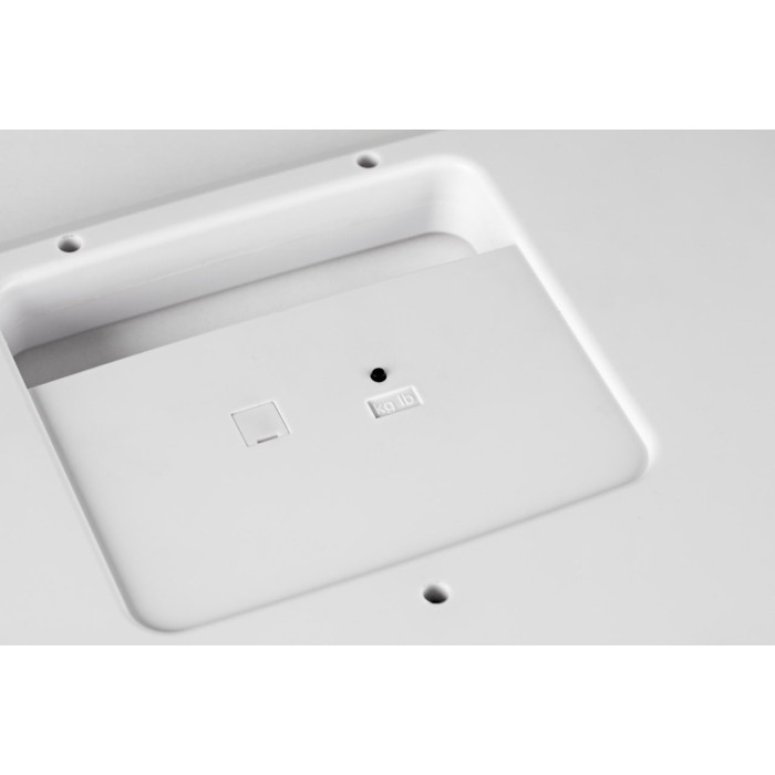 Báscula personal Kern MPI 200K-1S05 200kg