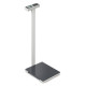 Báscula de baño Kern MPK 200K-1P 250kg