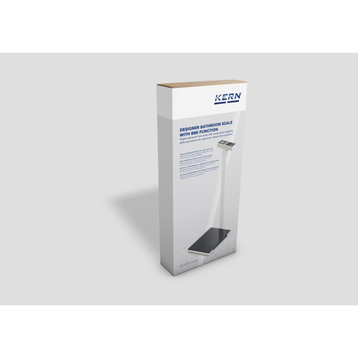 Báscula de baño Kern MPK 200K-1P 250kg