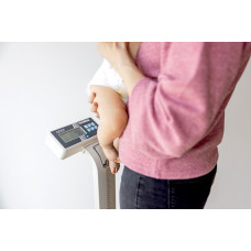Báscula personal Kern MPN 200K-1HM 250kg
