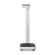 Báscula personal Kern MPN 200K-1HM 250kg