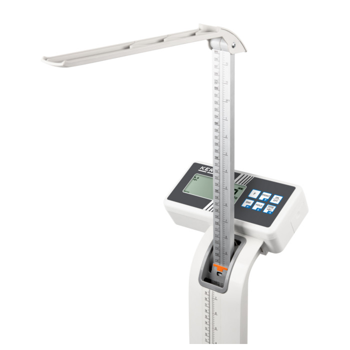 Báscula personal Kern MPN 200K-1HM 250kg