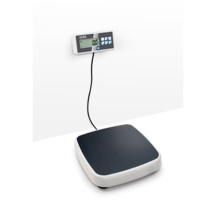 Báscula personal Kern MPN 200K-1M 250kg