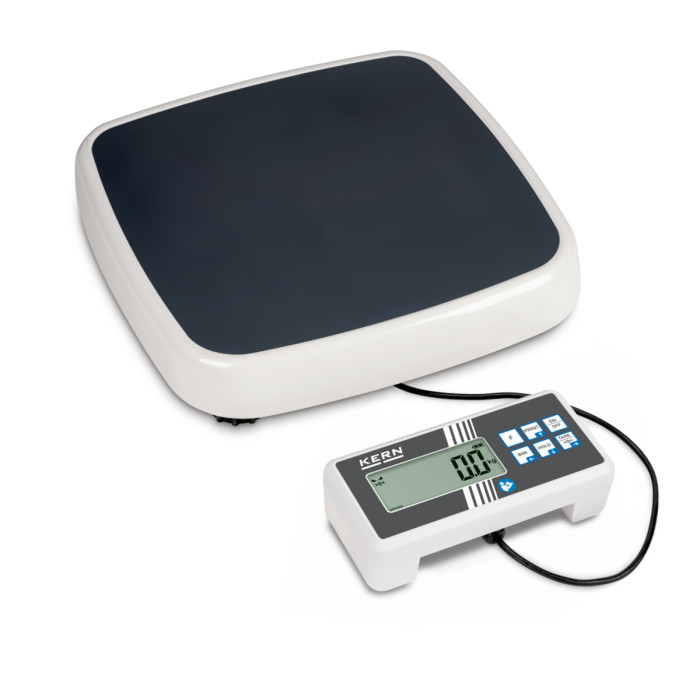 Báscula personal Kern MPN 200K-1M 250kg