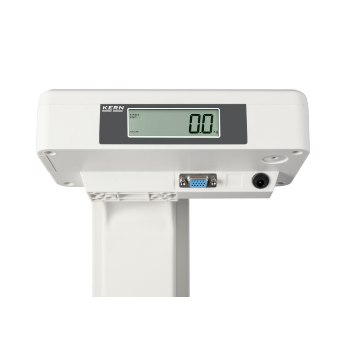 Báscula personal Kern MPN 200K-1HM 250kg