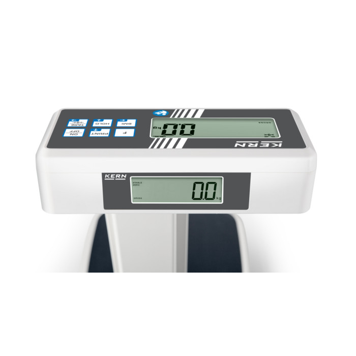 Báscula personal Kern MPN 200K-1HM 250kg