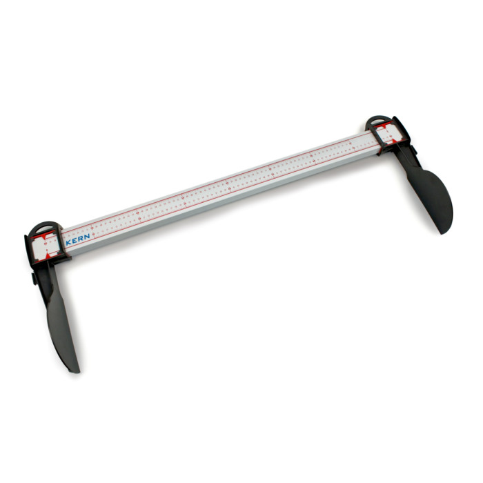 Báscula de baño Kern MSB 80