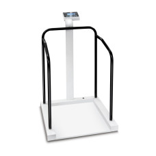 Balanza con pasamanos Kern MTA 400K-1M