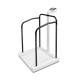 Balanza con pasamanos Kern MTA 400K-1M