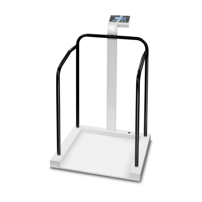 Balanza con pasamanos Kern MTA 400K-1M
