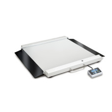 Báscula para silla de ruedas Kern MWA 300K-1M