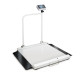 Báscula para silla de ruedas Kern MWA 300K-1PM