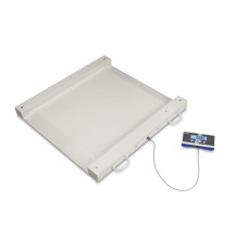 Báscula para silla de ruedas Kern MWC 600K-1 600kg