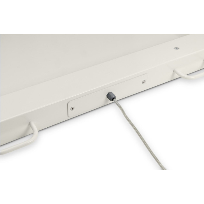 Báscula para silla de ruedas Kern MWC 600K-1 600kg