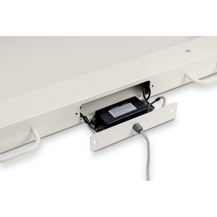 Báscula para silla de ruedas Kern MWC 600K-1 600kg
