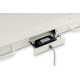 Báscula para silla de ruedas Kern MWC 600K-1 600kg
