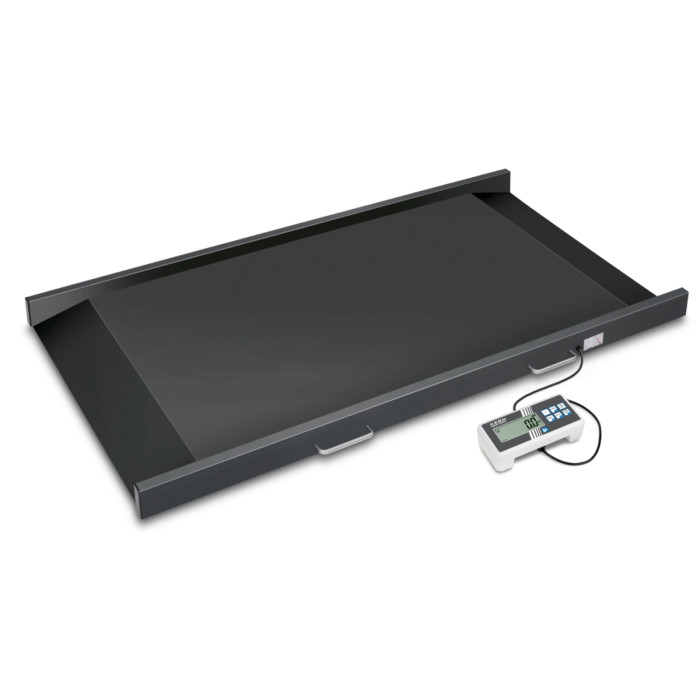 Báscula para silla de ruedas Kern MWN 300K-1LM 300kg