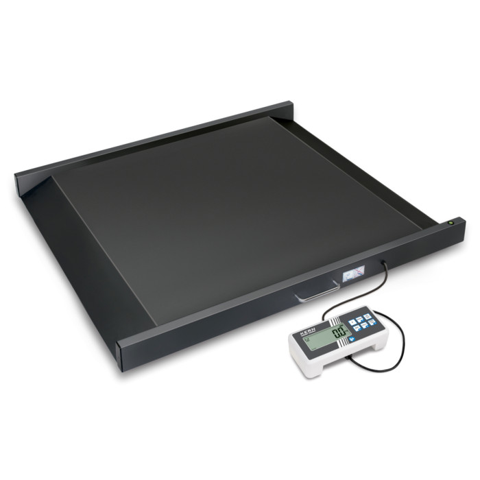 Báscula para silla de ruedas Kern MWN 300K-1M 300kg
