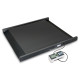 Báscula para silla de ruedas Kern MWN 300K-1M 300kg