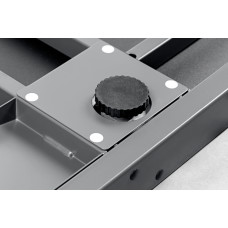 Báscula para silla de ruedas Kern MWN 300K-1LM 300kg
