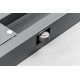Báscula para silla de ruedas Kern MWN 400K-1M 300kg/400kg