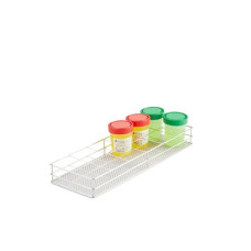 Gradillas para frascos de hasta 58 mm Ø