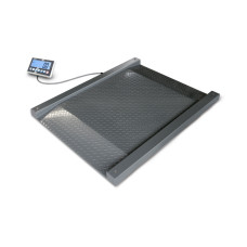 Balanza de suelo Kern NFC 600K-1M