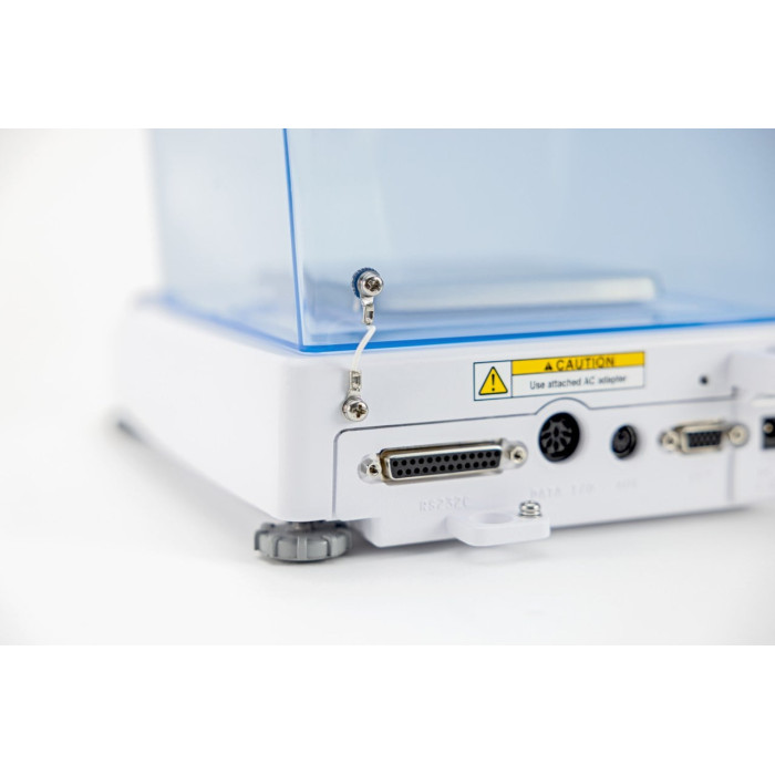 Balanza de precisión Kern PBS 600-3