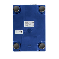 Balanza de precisión Kern PCB 10000-1