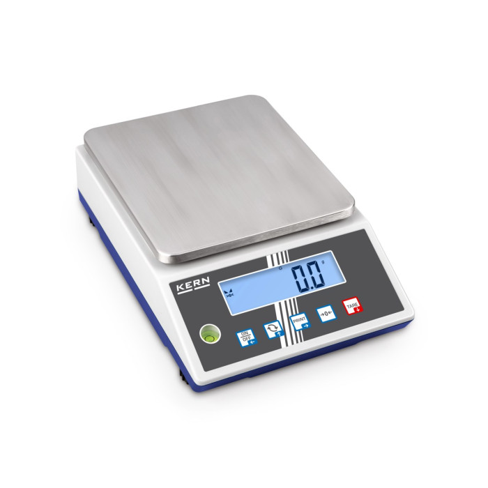 Balanza de precisión Kern PCB 10000-1