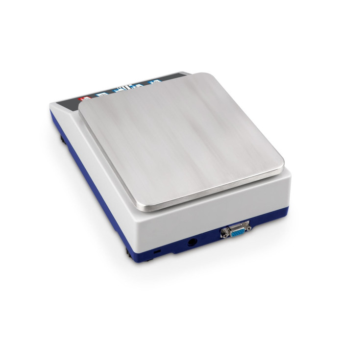 Balanza de precisión Kern PCB 10000-1