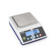 Balanza de precisión Kern PCB 2000-1 2000g 0,1g