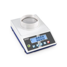 Balanza de precisión Kern PCB 300-3