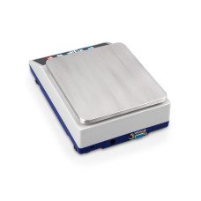 Balanza de precisión Kern PCB 6000-0 6000g 1g