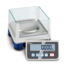 Balanza de precisión Kern PCD 250-3 250g 0,001g